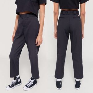 Dickies UO Exclusive High-Waisted Ankle Pant